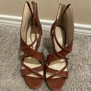 NWOT Calvin Klein shoes | heels | size 8